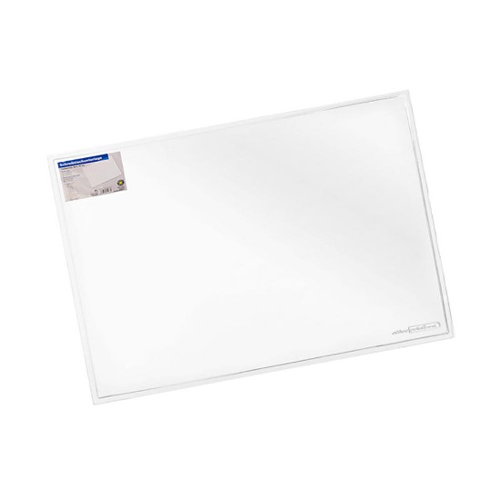 Εικόνα της Σουμέν γραφείου 40Χ60 διαφανές