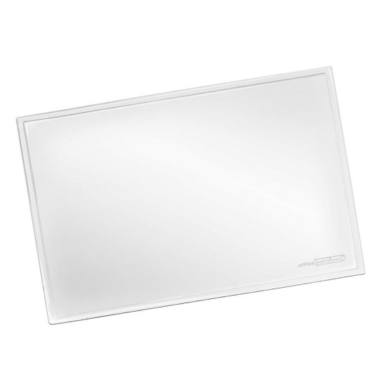 Εικόνα της Σουμέν γραφείου 50Χ70 διαφανές