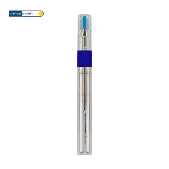 Picture of Parker ballpoint refill 0.7, blue