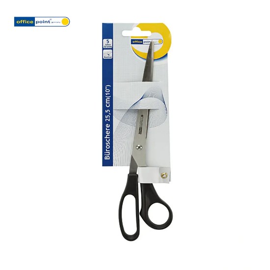 Εικόνα της Ψαλίδι γραφείου 25,5εκ. (10'')