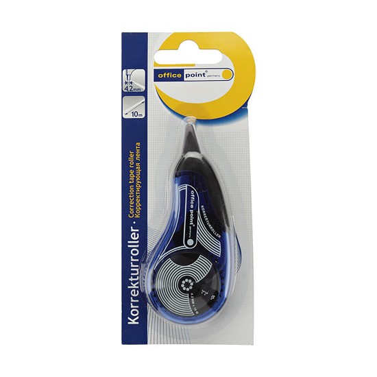 Εικόνα της Διορθωτική ταινία 4.2mmΧ10m