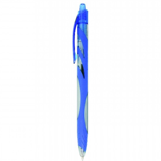 Picture of Ball Pen Ola 1.0mm  blue writing