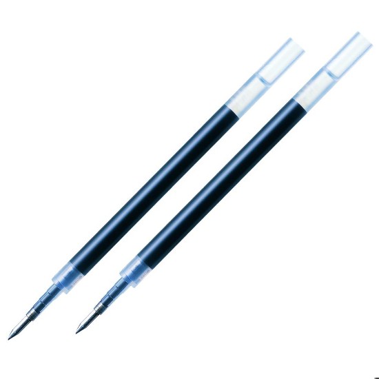 Εικόνα της 2 Aντ/κά Gel Μαύρα JF 0,5 για Sarasa Clip/Grand