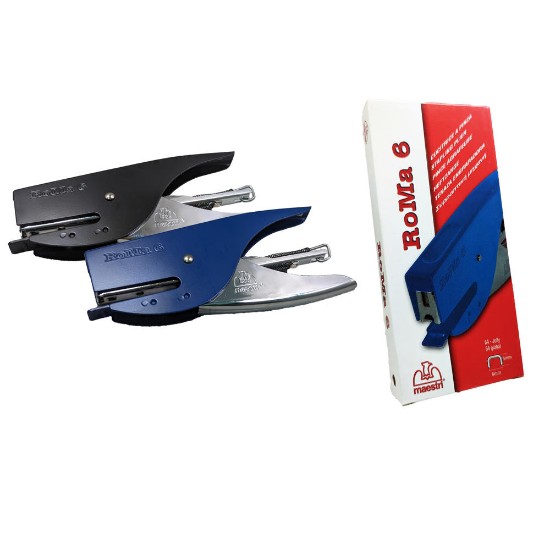 Εικόνα της Συρραπτικό Roma 6