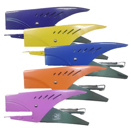 Εικόνα της Συρραπτικό Europlier 6 Neon