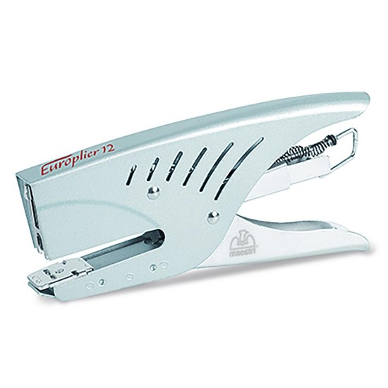 Εικόνα της Συρραπτικό Europlier 12 Γκρι