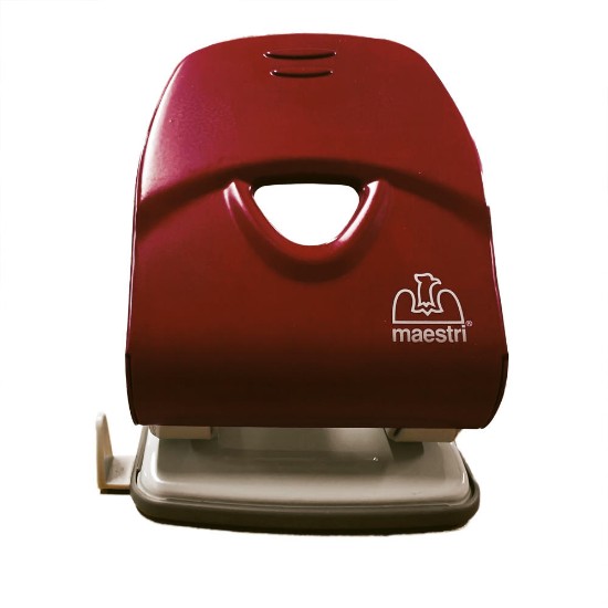 Εικόνα της Διατρητήρας Roma Punch 40