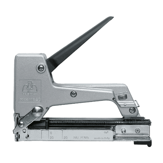 Εικόνα της Καρφωτικό Rocama 53/20