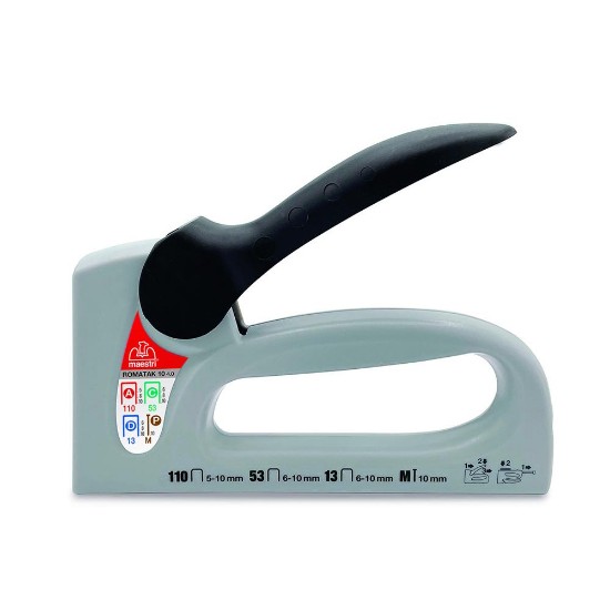 Εικόνα της Καρφωτικό Romatak 4.0 Mod. 110