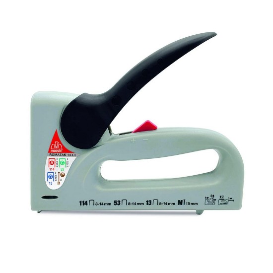 Εικόνα της Καρφωτικό Romatak 4.0 Mod. 114