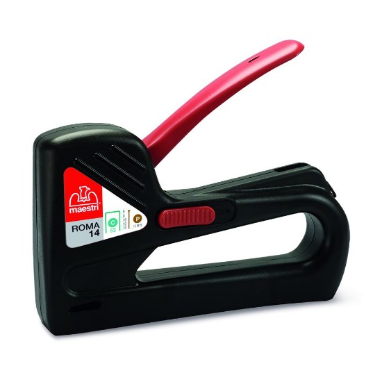 Εικόνα της Καρφωτικό Roma 53/14