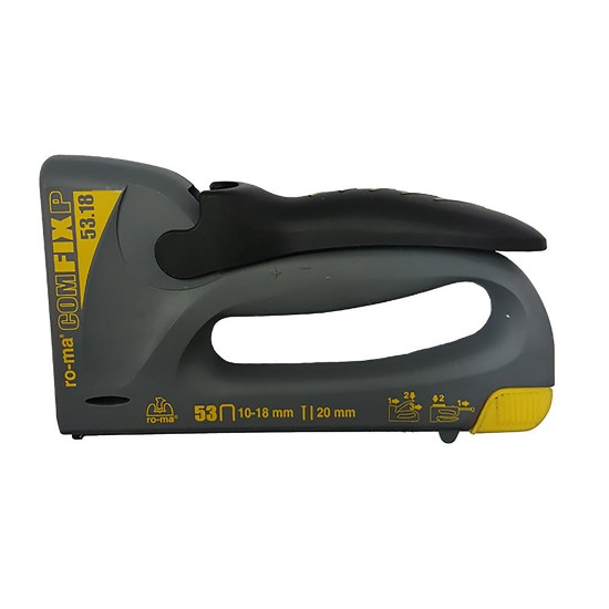 Εικόνα της Καρφωτικό Comfix 53/18