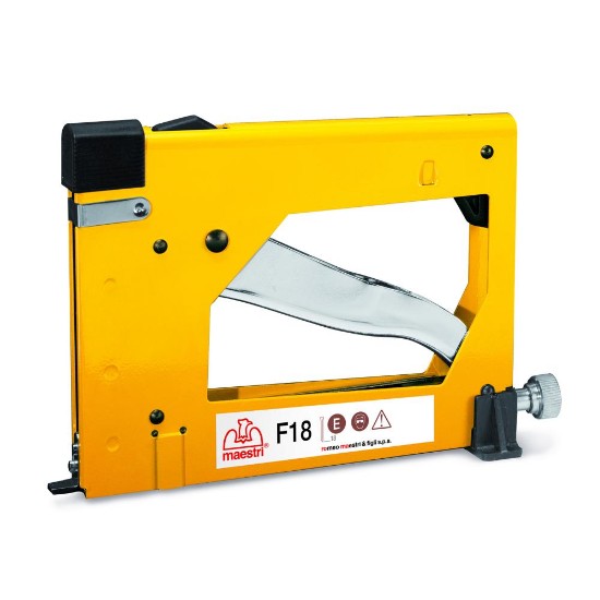 Εικόνα της Καρφωτικό Κορνιζών F-18