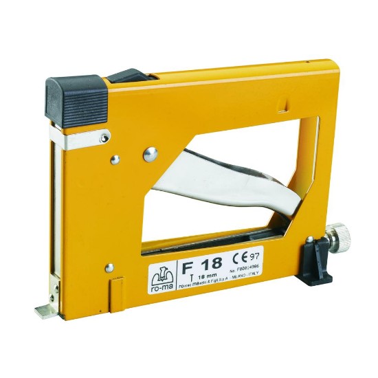 Εικόνα της Καρφωτικό Κορνιζών F-18 Elpa