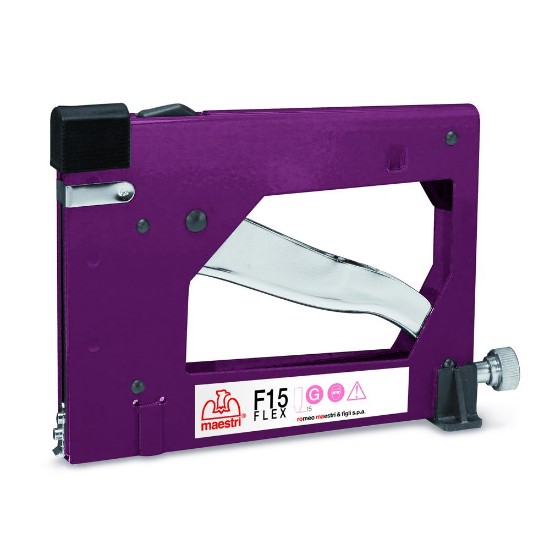 Εικόνα της Καρφωτικό Κορνιζών F-15 Flex