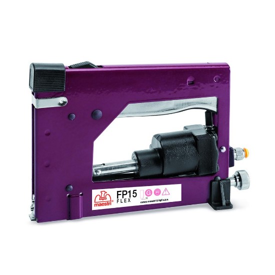 Εικόνα της Καρφωτικό Κορνιζών Αέρος FP-15 FLEX