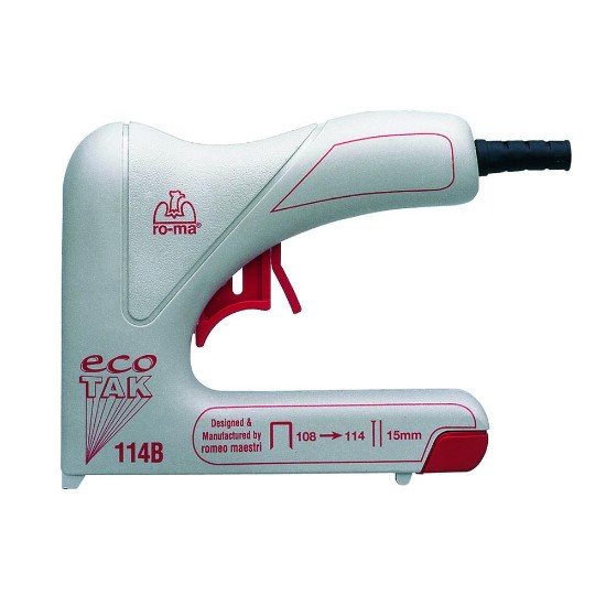 Picture of Electric Tacker Ecotak 114