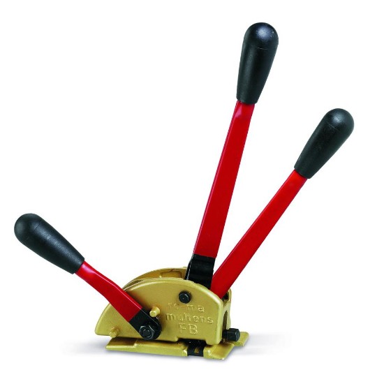 Εικόνα της Τσερκομηχανή Multens FB-4