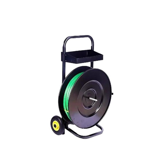 Εικόνα της Τροχήλατη Τσερκοθήκη Φ400