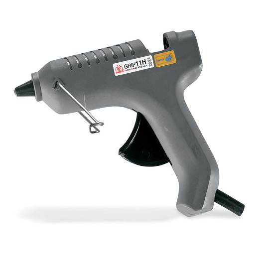 Εικόνα της Πιστόλι Σιλικόνης Roma Grip 11H - 30W