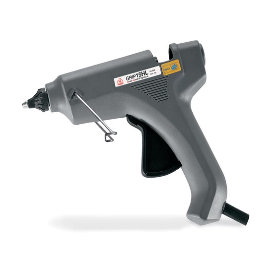 Εικόνα της Πιστόλι Σιλικόνης Roma Grip 15HL - 40W