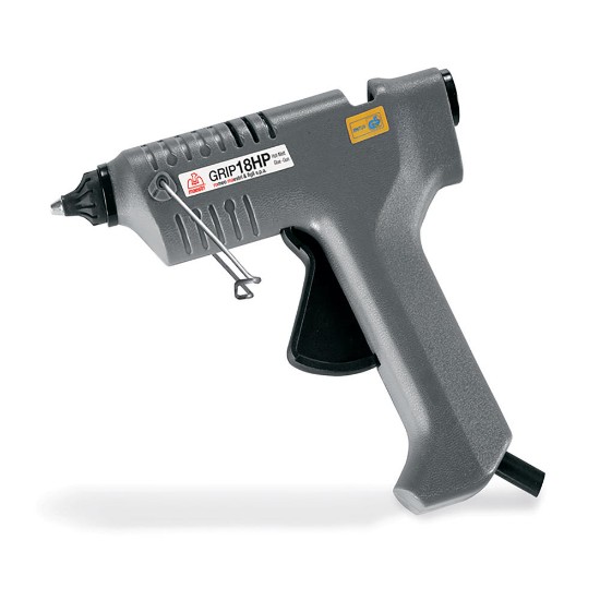 Εικόνα της Πιστόλι Σιλικόνης Roma Grip 18HΡ  - 60W