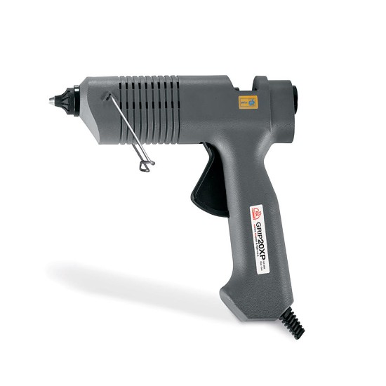 Εικόνα της Πιστόλι Σιλικόνης Roma Grip 20ΧΡ  - 80W