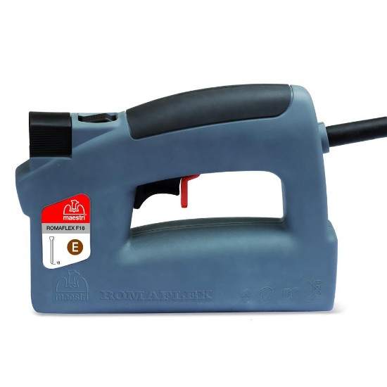 Εικόνα της Ηλεκτρικό Κορνιζών Romaflex 18