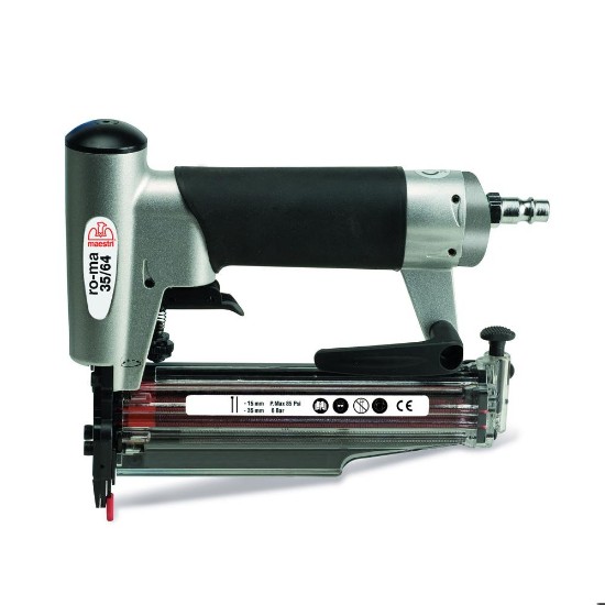 Picture of Pneumatic Tacker Roma 35/64