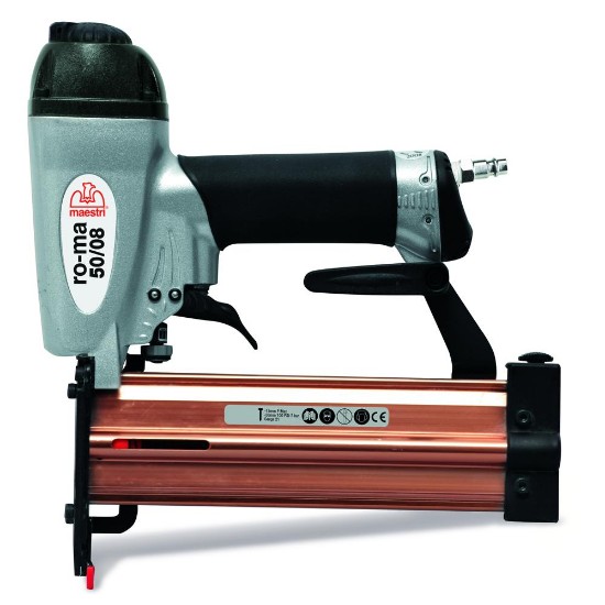 Εικόνα της Καρφωτικό Αέρος Roma 50/08