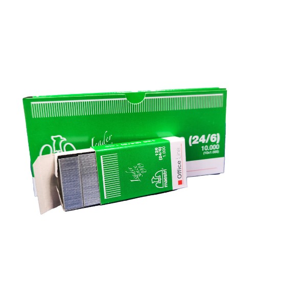 Εικόνα της Συρραφίδες 126/1.000 Galva