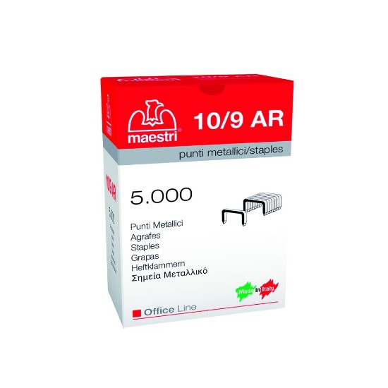 Εικόνα της Συρραφίδες 10-9/5.000