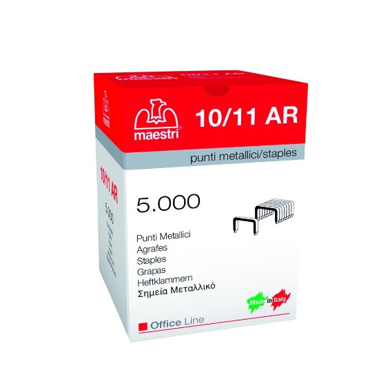 Εικόνα της Συρραφίδες 10-11/5.000