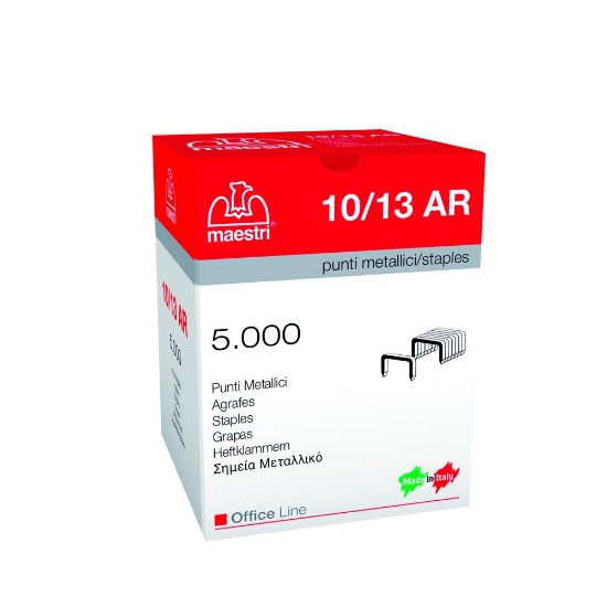 Εικόνα της Συρραφίδες 10-13/5.000