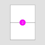 Εικόνα της Αυτοκόλλητες Ετικέτες 210x148,5 [2]