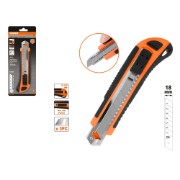 Εικόνα της ΚΟΠΙΔΙ ΜΕ ΠΛΑΣΤΙΚΗ ΛΑΒH TPR ΜΕ 3 ΛΑΜΕΣ 18mm