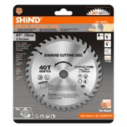 Εικόνα της ΔΙΑΜΑΝΤΟΔΙΣΚΟΣ ΚΟΠΗΣ ΞΥΛΟΥ Φ125