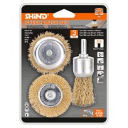 Εικόνα της ΣΕΤ ΣΥΡΜ/ΤΣΕΣ ΔΡΑΠΑΝΟΥ 3ΤΕΜ.