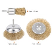 Εικόνα της ΣΕΤ ΣΥΡΜ/ΤΣΕΣ ΔΡΑΠΑΝΟΥ 3ΤΕΜ.