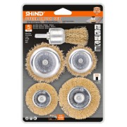 Εικόνα της ΣΕΤ ΣΥΡΜ/ΤΣΕΣ ΔΡΑΠΑΝΟΥ 5ΤΕΜ.