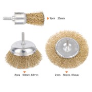 Εικόνα της ΣΕΤ ΣΥΡΜ/ΤΣΕΣ ΔΡΑΠΑΝΟΥ 5ΤΕΜ.