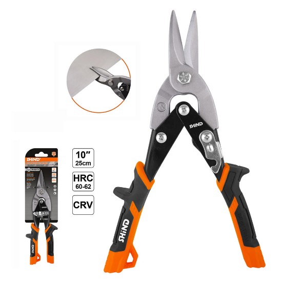 Εικόνα της ΨΑΛΙΔΙ ΛΑΜΑΡΙΝΑΣ ΙΣΙΟ 250mm