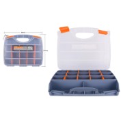 Εικόνα της ΤΑΜΠΑΚΙΕΡΑ 15 ΘΕΣΕΩΝ 32Χ25.5Χ6cm