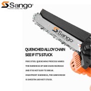 Εικόνα της ΑΛΥΣΟΠΡΙΟΝΟ 15cm - 21V + 2 BAT 4AH