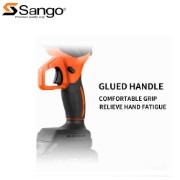 Εικόνα της ΑΛΥΣΟΠΡΙΟΝΟ 15cm - 21V + 2 BAT 4AH