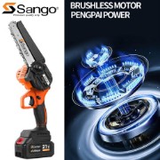 Εικόνα της ΑΛΥΣΟΠΡΙΟΝΟ 15cm - 21V + 2 BAT 4AH