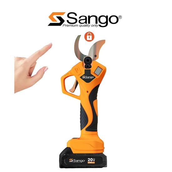 Εικόνα της ΨΑΛΙΔΑ ΜΠΑΤΑΡΙΑΣ 40mm 20V+2 ΜΠΑ