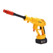 Εικόνα της ΠΛΥΣΤΙΚΟ-ΨΕΚΑΣΤΙΚΟ 18bar ΜΠΑΤΑΡΙΑΣ 21V-4.0Ah