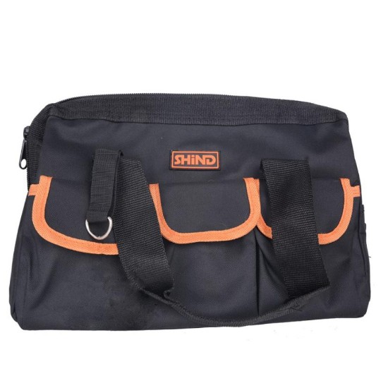 Εικόνα της ΕΡΓΑΛΕΙΟΘΗΚΗ ΥΦΑΣΜΑΤΙΝΗ 8+10 ΘΕΣΕΩΝ (42x22x28cm)