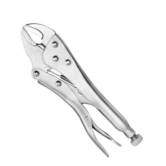 Εικόνα της ΣΚΥΛΑ ΓΚΡΙΠ 10” - 250mm